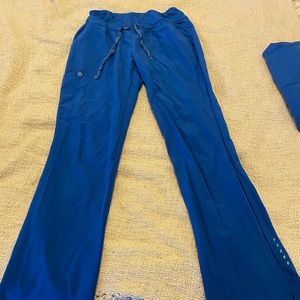 Greys anatomy scrub pants